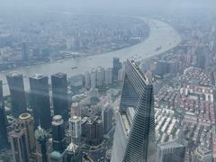 -上海之巅观光厅