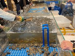 -半岛听涛蒸汽海鲜自助(K11店)