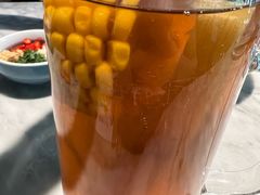 -懒人盐府人家(航天桥店)