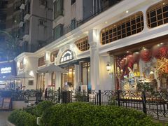 -秘密旅行Bonjour(黑金冠 江南西店)