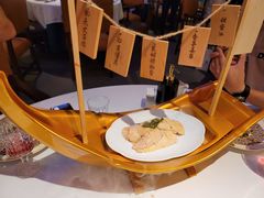 -狮拾久·现代新加坡料理(福田COCO Park店)