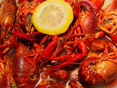 -大马头·邵伯龙虾