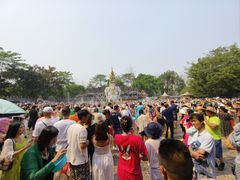 -西双版纳傣族园