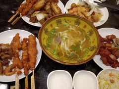 -东方之珠洗浴休闲广场(南开店)