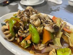 -阿弟特色海鲜餐厅·大排档(平潭店)