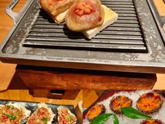 -水濑·日料放题(天河店)