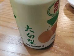 -老东北菜馆(北泰禾店)