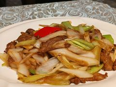 -巴扎美食·新疆菜·西域歌舞表演餐厅(新疆大厦店)