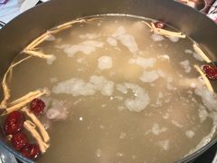-为什么牛潮汕牛肉火锅(中信广场店)