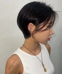 -INLIFE HAIR韩国美发