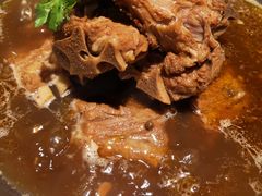 -老诚一锅(乔庄店)