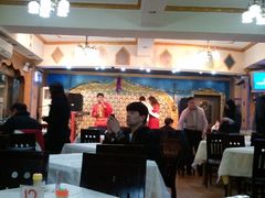 -维吾尔餐厅(宜山路店)