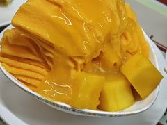 -香港華心糖水鋪(南西总店)