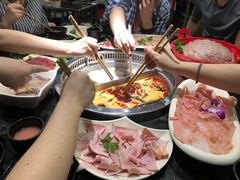 -小王少龙火锅(沙南街店)