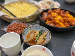 -飞尝蚝·顺德菜·鱼生(顺德总店)