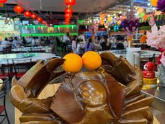 -無招牌海鮮(芽笼店)