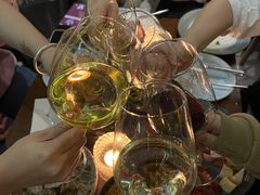 -ibarrel爱杯·bistro&brunch(江宁路店)