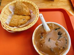-方中山胡辣汤(成都首店)