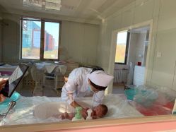 -北京俪婴妇产医院(朝阳大悦城店)