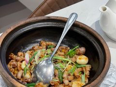 -常来小聚·广州非遗传承餐厅(高德置地店)