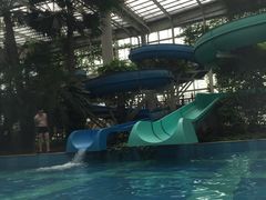 -龙达温泉生态城