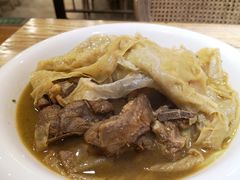 -阿凡提餐厅(簋街店)