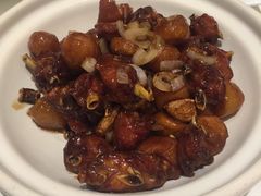 -大铁勺新津菜(东丽阳光新业广场店)