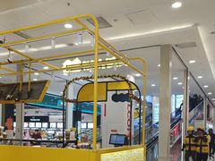 -凯德MALL(望京店)
