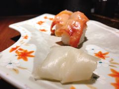 -山葵家·创意料理(宁波来福士店)