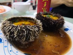 -小辣妹川味海鲜加工店(第一市场椰风巷店)