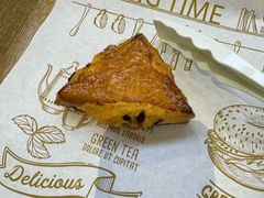 -Dough&Joe团憩(瑞虹天地月亮湾店)