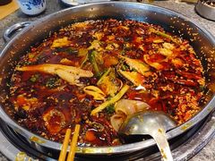 -胖子鱼·天水麻辣鱼火锅(秦州407店)
