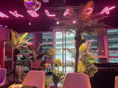 -粉墨特色菜·烧烤音乐酒馆