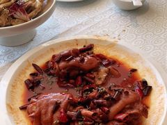 -辣婆婆(航天桥店)