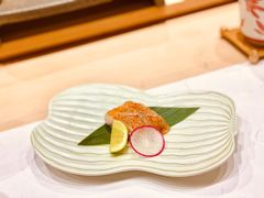 -鮨一日本料理(大中华店)