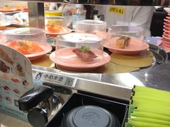 -争鲜回转寿司(东方银座店)