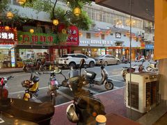 -回家吃饭·地道南昌菜(建德观总店)