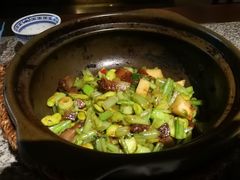 春鲜四宝-南京大牌档(济南万象城店)