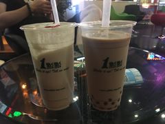 -1点点(温州府前店)