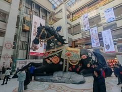 -北京世纪金源购物中心(远大路店)