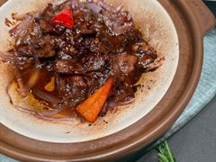 -凤凰园烤鸭店·唐山菜·传承花椒肉(老唐丰路店)