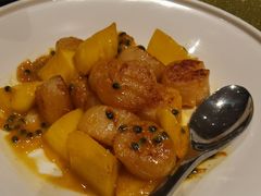 -恩然邦臣酒店-漫垛餐厅