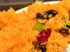 -山河屯铁锅炖鲜鹅·东北菜(开发区一店)