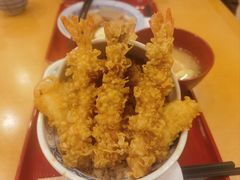 -虹梅食堂·爱蝦乃家