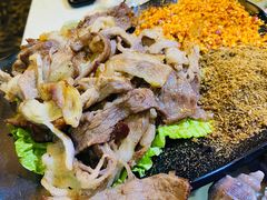 -东记炭炉·海鲜鸡煲(龙华店)