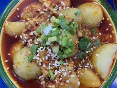 -马路边边·成都串串(翠柏路店)