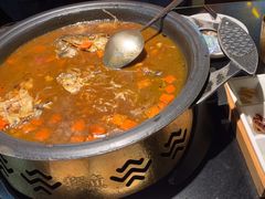 -探鱼·鲜青椒爽麻烤鱼(领展购物广场店)