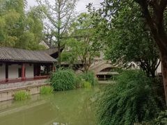 -龙潭水乡