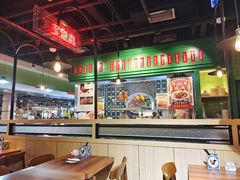 -德宏记·茶餐厅(新辰里学清路店)