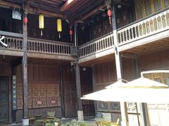 -马家大院